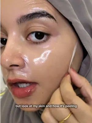 After trying @medicube global collagen night wrapping mask , here’s my full review! #medicube #amazon #amazonmusthaves #wrappingmask #glassskin