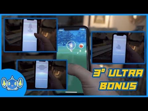 SE PAUSAN LOS BLOGS??! Y TERCER ULTRA BONUS TESELIA! - POKÉMON GO