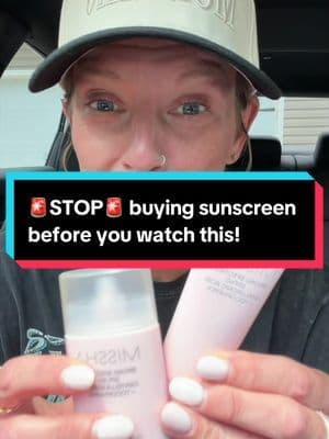 @missha.official #tiktokshopsummersale #summerwins #weeklydeals #koreanskincare #sunscreen MISSHA sunscreen, Korean sunscreen, Korean skincare, sunscreen comparison, best sunscreen for makeup, primer sunscreen, hydrating sunscreen, SPF 50 sunscreen, SPF 40 sunscreen, dewy sunscreen, matte sunscreen, pore blurring sunscreen, glass skin sunscreen, makeup prep, makeup friendly SPF, sunscreen under makeup, oily skin sunscreen, dry skin sunscreen, mature skin skincare, anti-aging skincare, no white cast sunscreen, TikTok Shop skincare, beauty finds, skincare routine, viral sunscreen
