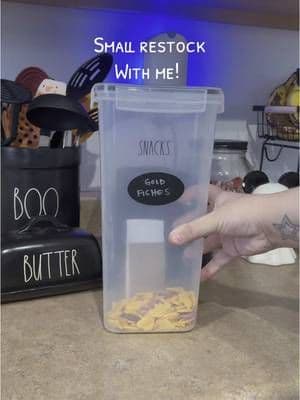 #pantry #pantryorganization #pantryrestock #pantrystorage #restock #restockwithme #restocking #restockday #cereal #rice #organize #organizedhome #organized #organizedlife #tiktokshopfinds #tiktokshop #tiktokshopcreatorpicks #tiktokshopspringglowup #springtok #tiktokshopspringsale #tiktokshopspringsale2025 #tiktokshopcreatorpicks #GlowUpCetaphil #storage #storagesolutions #storageorganizer