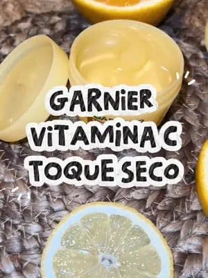 Hidratación sin brillo graso = SÍ EXISTE 😮💨💛 El nuevo hidratante @Garnier México Vitamina C Toque Seco: ✨ Unifica el tono de la piel ✨ Ayuda a reducir la apariencia de manchas ✨ Controla la grasa hasta por 8h ✨ Hidrata sin sentirse pesado Y la textura… no es gel, no es crema.. tienes que probarla. Con vitamina C, ácido hialurónico y niacinamida 🍋💧 Si tienes piel mixta o grasa, esto te va a ENCANTAR ✨#hidratacionmatequemelate #colaboracioncongarnier #garnierskincare #publicidad #garniermx