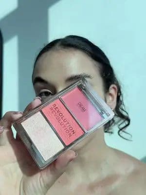 @makeuprevolution #RevGen #gifted #makeuprevolution