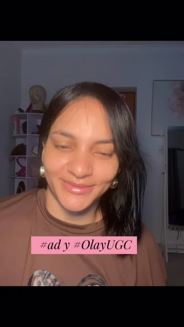 Unboxing de @olay @chimeableofficial
#gifted #onlyolay #olayugc #viralvideo #parati