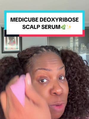 💙 Daily care or density support? Find your perfect Medicube serum match.✨🌿@medicube global @medicube US Store #medicube #deoxyribosescalpserum #DealsForYouDays #summerwins #tiktokshopcreatorpicks