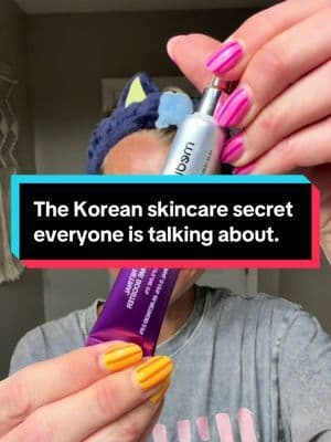 If you’re looking for smoother, firmer, younger-looking skin, the @medicube global Vita A Retinal Volume Booster deserves a spot in your nighttime skincare routine. This Korean skincare favorite combines retinal and advanced ingredients to help improve the appearance of fine lines, wrinkles, pores, elasticity, and skin texture over time. Perfect for women over 35 who want healthier, more radiant-looking skin without an overly complicated routine. #TikTokShopBackToSchool #FallDealsForYou #TikTokShopBlackFriday #TikTopShopCyberMonday * Medicube Vita A Retinal Volume Booster * Medicube retinal * Korean skincare * Retinal cream * Retinoid skincare * Anti-aging skincare * Fine lines * Wrinkle care * Firming skincare * Skin elasticity * Pore care * Glass skin routine * Mature skin * Women over 35 skincare * Women over 40 skincare * Nighttime skincare * K-beauty favorites * Youthful-looking skin * Skincare routine * TikTok Shop finds * Viral skincare * Plumping skincare * Skin texture * Smooth skin * Collagen support