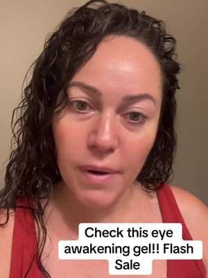 Flash sale today on this hurry @dear, Klairs #tiktokshopcreatorpicks #tiktokshopfinds #tiktokshopblackfriday #eyebagsremedy #klairs