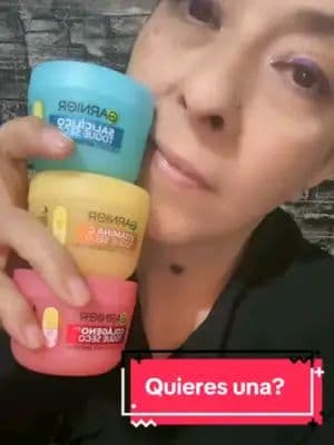#GarnierMx #HidratacionMateQueMeLate #Publicidad ublicidad #GarnierSkincare @Garnier México