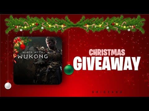 Black Myth Wukong Giveaway (Link in chat)✌🏻No. 2 Mouse and Keyboard Player | Warzone India