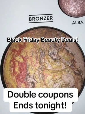Limited time only! Flash sales end tonight. Tuscan dreams bundle at low prices. #tiktokshopblackfriday #tiktokshopcybermonday #ttssoutheast #tastemakersorlando #beautyandlifestyledeals @Laura Geller Beauty
