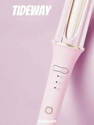 #CapCut @Tideway.us #musthaveproduct #hairproduct #buynow #tiktokmademebuyit