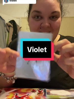 Replying to @Hazz 2024 VIOLET 🥹 #diamondart #diamondpainting #diamondartclub #tiktokmademebuyit #tiktokshop #diamondartaccessories #relaxation #disney100 #disney100crystalart #disney100stickeralbum #disney100diamondart #disney100stickers #crystalart