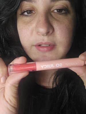Trying out Colourpop Lip products. 🖤 @ColourPop Cosmetics #colourpop #lipplumper #lipproducts #tiktokshop #trending #reviews