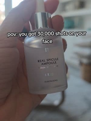 @TOSOWOONG US #tiktokshop #skincare #skincareroutine #skingoals #skinviral