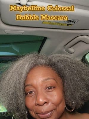 #creatorsearchinsights Maybelline Colossal Bubble Mascara #BrownMascara #TikTokMadeMeBuyIt #fasttrackseries