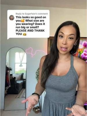 Replying to @Sugarface hope this gives some better insight! 🫶🏼 @Halara_official #activeinhalara #superbrandday #halara #tiktokpartner #tiktokshopcreatorpicks