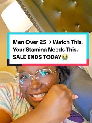 Replying to @kccormier1 Men… if your stamina drops halfway through the day, these Mojo Patches actually help keep your natural vitality and drive going. Steady-release ingredients, clean formula, and a super simple way to support all-day stamina without energy crashes. … #fyp #abbydames #OutlandishCreatorChallenge #BFCM2025 #HolidayHustle #TikTokShopBlackFriday #TikTokShopCyberMonday #HolidayDeals2025 #TikTokShopHoliday #CreatorChallenge #TikTokShopRestock #tiktokshopcreatorpicks #BahamianCreator #BahamianInfluencer #CaribbeanCreator #CaribbeanInfluencer #Austininfluencer #Austincreator #Texasinfluencer #Texascreator #UGC #TikTokpartner #TikTokShopFallDealsForYou #AutumnLiving #SuperBrandClub #ViralOnTikTokShop #TTSSouthwest #TasteMakersAustin #fallfestival #MojoPatches #KindPatches #MensStaminaSupport #StaminaPatchForMen #DailyVitalitySupport #MenEnergyPatch #MensDriveSupport #MenWellnessFinds #MensRoutineUpgrade #NaturalVitalitySupport #MensStaminaPatch #VeganMenPatches #WearableWellnessForMen #SteadyReleasePatch #MenWhoPrioritizeWellness #MorningEnergySupport #MensLifestyleFinds #DailyEnergyPatch #MensWellnessFavorites #VitalityForMen men’s stamina support, men’s vitality patch, daily stamina patch for men, Mojo patches for men, Kind Patches Mojo, stamina-boosting support for men, natural stamina for men, energy and stamina support patch, wearable stamina support, men’s daily drive patch, men’s consistent stamina, steady-release stamina patch, active men stamina support, men’s lifestyle stamina booster, men’s energy consistency, vitality and stamina for men, stamina routine for men, plant-based stamina patch, daily stamina maintenance, natural stamina balance, men’s morning stamina support, stamina for active men, easy stamina support, men’s vitality essentials, stamina routine upgrade, daily performance stamina, men’s wellness patch, stamina lifestyle patch, men’s energy patch, men’s wearable wellness patch, stamina for busy men, natural ingredient patch for men, all-day stamina support, men’s energy consistency, men’s stamina release patch, men’s vitality routine, natural stamina consistency, stamina for workouts lifestyle, men’s daily energy and stamina, men’s vitality and drive patch, stamina patch routine, men’s stamina wellness men’s stamina support, men’s vitality patch, daily stamina patch for men, Mojo patches for men, men’s energy patch, men’s wearable wellness patch, stamina for busy men, natural ingredient patch for men, all-day stamina support, men’s energy consistency, men’s stamina release patch, men’s vitality patch, daily stamina patch for men, Mojo patches for men, Kind Patches Mojo, stamina-boosting support for men, natural stamina for men, energy and stamina support patch, wearable stamina support, men’s daily drive patch, men’s consistent stamina, steady-release stamina patch, active men stamina support, men’s lifestyle stamina booster, men’s energy consistency, vitality and stamina for men, stamina routine for men, plant-based stamina patch, daily stamina maintenance, natural stamina balance, men’s morning stamina support, stamina for active men, easy stamina support, men’s vitality essentials, stamina routine upgrade, daily performance stamina, men’s wellness patch, stamina lifestyle patch Disclaimer: Final price, discounts, and shipping may differ based on your TikTok account, available coupons, and current promotions. Always refer to the product listing for the most up-to-date offers. Promotion may have ended by the time you see this. Also, please consult with your Healthcare provider before starting anything new.