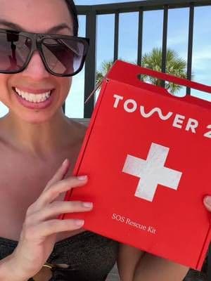 What makes tower 28 so special is they absolutely put in the work and understanding in their products so it’s not just a tinted SPF but it’s a tinted SPF that’s not going to break you out and it also helps with strengthening your skin barrier so breakouts happen less anyways! Genius! I love me a Toofer! #tower28sos #tintedspf #spf #facespf #creatorsearchinsights #skincare #tiktokshopcreatorpicks #creatoricons #dealsforyoudays #tiktokpartner #tiktokshopsummerturnup #tiktokshopunboxing #tiktokshopmemorialday