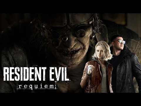 Resident Evil 9 Requiem Full Gameplay | 18% RE9 Discount link !re9 in Chat