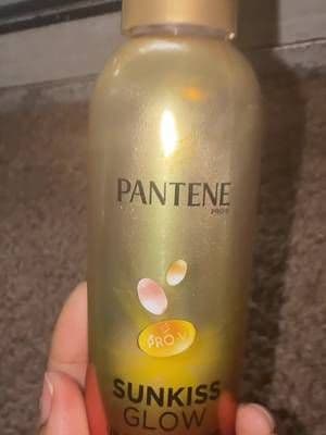 Protect your hair the same way you protect your skin. ☀️✨ #HairCare #Pantene #HealthyHair #TikTokShop #SummerHair
