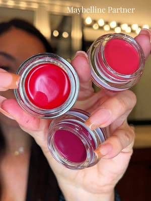 NEW LAUNCH FROM @Maybelline New York The pigment and texture of this mousse is phenomenal. It truly does blur and blend beautifully, excited to try all the other colors!! #tiktokshopblackfriday #tiktokshopcybermonday #tastemakersmiami #ttssoutheast #maybellinepartner