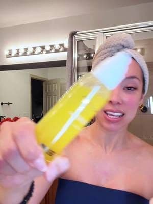 OMGURSH these Jelly Seeum Mists from Medicube are freaking awesome!!! Ohh man! I’m so freakin excited they made my skin so glowly #tiktokshopblackfriday #newfunpicks #tastemakersmiami #ttssoutheast #superbranddaybfcm