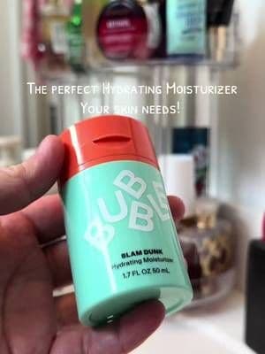 @Bubble Skincare #bubble #bubbleskincare #skincare #skincareroutine #hydratedskin #hudrate #skincaretips #skincareproduct #skincareproductsmusthave #bubbleslamdunk #slamdunk #musthaves #skincare101 #tiktokshop #tiktokshopfinds #tiktokshopproducts #tiktokshopping #springtok #tiktokshopspringsale #tiktokspringsale #tiktokshopspringsale2025 #tiktokshopspringglowup #beauty #beautytok #tiktokshopp #tiktokshopping #momsover30 #momskincare #cream