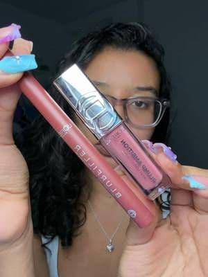 Cutest combo @loréal paris usa @L’Oréal Paris #ZfluencexLOrealLip #GiftedbyLOrealParis