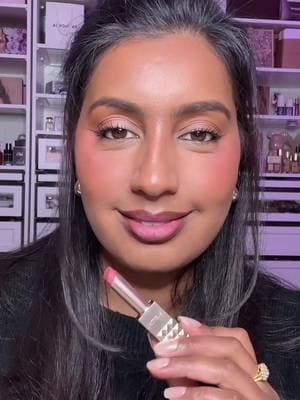 “Feeling fabulous in all four stunning shades of the new @Valentino.Beauty Spike buttery matte lip color! 💄✨ 🔸 Couture In The Streets 134R 🔸 Nude In Roma 77A 🔸 Stand Out In Nude 100R 🔸 It’s Valentino Baby 508R Which one do you think looks best on me? 😍 Let me know your favorite from this gorgeous collection! Available at @sephora #Giftedbyvalentinobeauty #spikevalentino #ValentinoBeauty #MatteLips #LipColorLove #InRoma #ItsValentinobaby #spikelipsticks #lipcombos