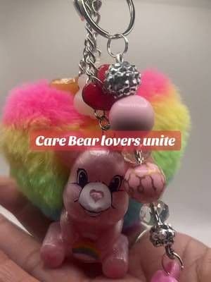 #EspecialistasEmPontos #CareBears #carebearsfanart ##fanart##smallbusiness##vcaccustoms##vcaccustomsllc##iamsaltrii##iamsaltri##carebearfriends##friendship##friendshipgoals##matchme##letsbetwins##keychain##keychains##carebearkeychain##carebearsfanartkeychains##Spotlight##TikTokShopSummerSale##dealsforyoudays##MidYearMegaSale##TikTokShopDealsforyourdays##TreasureFinds##TikTokShopBacktoSchool##spotlightfinds ##spotlightfashion##TikTokpromotion ##FallFreshness