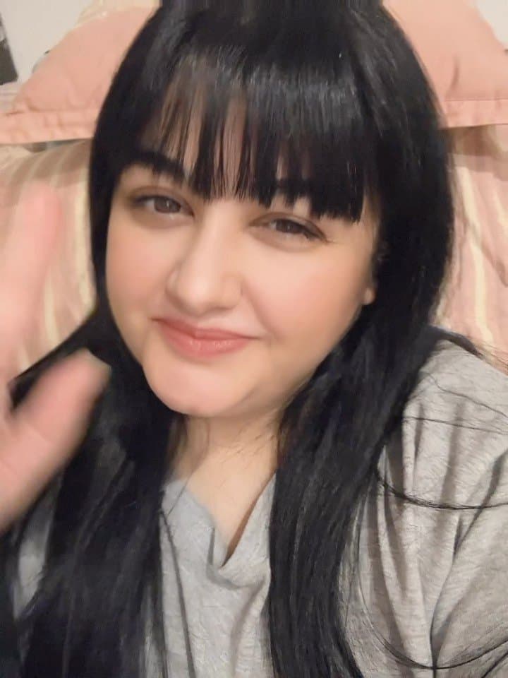 Random Video Selfie 🤳
Get The Look Using My Favourite Products By @charlottetilbury
💕Products BreakDown :
⛈️ K.I.S