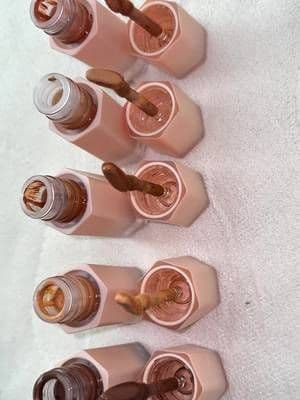 #SHEGLAMconcealer #SHEGLAMColorCorrector #SHEGLAMLiquidFam #SHEGLAMHighlighter @sheglam #ad Shop name: SHEGL