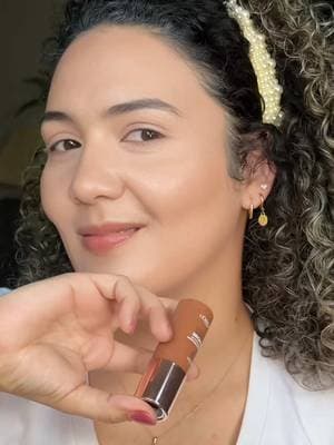 Un toque de bronzer y listo. ✨🤎 Me encanta lo natural que se ve en la piel. @L’Oréal Paris 🛍️ Disponible en mi TikTok Shop. #TikTokShop #TikTokShopFinds #LorealParis #LumiBronze #BeautyFinds