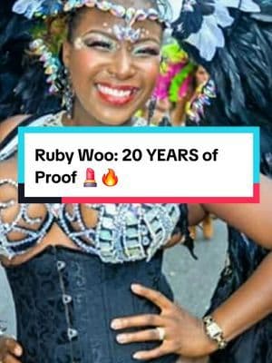 20 years of Ruby Woo and it still outshines every red 💄 timeless, bold, and worth every hype ❤️ ... #fyp #viralbeauty #redlipstick #makeuptok #beautytips #lipstickcheck #TikTokMadeMeBuyIt #DealsForYouDays #superbrandday #BahamianCreator #AustinCreator #TikTokPartner #blacktiktok #rubywoo #makeupartist #maccosmetics #y2kaesthetic