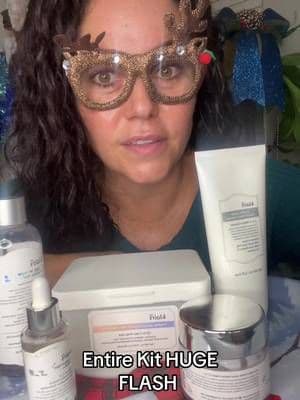 Entire Kit on Huge Flash Sale @dear, Klairs #tiktokshopblackfriday #beautyandlifestyledeals #klairs