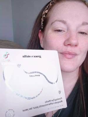 Viral Firming Eye Masks You Need!
Struggling with tired-looking eyes? These viral Grace & Stella firming eye masks are a total game changer! They feature a peptide complex, niacinamide, and rice extract to help firm and brighten your under-eye area. Plus, they come in a large pack so they last a long time.
Pro tip: store them in your fridge for an extra refreshing effect. Grab yours at a great price in the orange basket!
#graceandstella #eyemasks #undereyepatches #summersale #skincaretips #skincaremusthaves
#tiktokshop #tiktokshopfinds #tiktokmademebuyIt #skincareroutine #beautyhacks #viralproducts #skincarejunkie #beautyreviews #selfcare #skincaregoal #glowup #fyppage