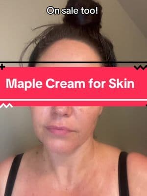 it’s super creamy. It does not clog pores and it is excellent if you want to hydrate your skin and lift your skin and have a glow. @@dear, Klairs##tiktokshopholidayhaul##tiktokshopcreatorpick##sensativeskin##andiaginghacks##giftsforher