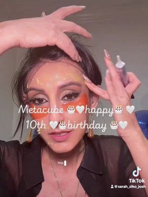 The highest quality of Korean skin 🎂🤍🎂🤍🎂🤍care it just keeps getting better and better y’all @medicube US Store #SummerTurnUp #tiktokshopsummersale #tiktokshopcreatorspicks #medicube #medicube10thbirthday