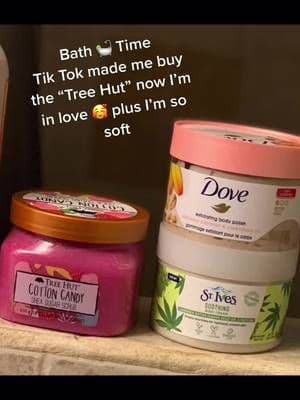 #treehut #tiktokmademebuyit #CompleteMyLook #MyColoredHair #foryoupage #FordMaverick #viral #bathtime #goodnight