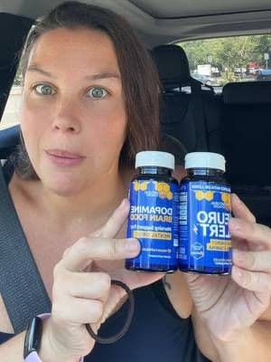 This is the way I have found to get through the day #naturalenergy #naturalstacks #tiktokshopbacktoschool #cognitivefunctions #energy