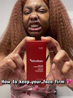 I love them ! @medicube global #baezy #viral #koreanskincare #medicube #tiktokmademebuyit