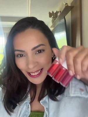 Lip oil 💋 para unos labios hidratados y provocativos 😉 #tiktokshopcreatpicks #ttshop #noonipartner #lipoil #kbeauty @NOONI