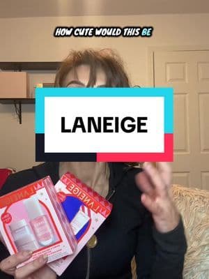Such amazing incredible shop and fine affordable and high-quality perfect stocking stuffers grab them as a gift or grab them for yourself #TikTokShopFallDealsForYou @laneige_us #LANEIGE #T#TikTokHolidayHaul#S#ShoppingHallsp#spotlightfinds