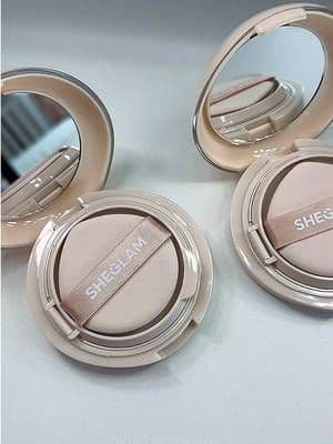 @sheglam#sheglam #SHEGLAMcushionfoundation #sheglamfoundation@sheglam#sheglam #ad Store Name:SHEGLAM 🆔 559069683 🔗 https://shein.top/lgfmw10 Store Name:SHEGLAM 🆔 559069571 🔗 https://shein.top/rgrymf3