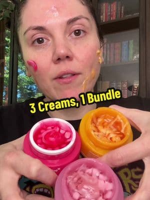 Medicube really said why pick just one? 👀 #Medicube #KoreanSkincare #KBeauty #SkincareBundle #TikTokShopFinds @medicube US Store Disclaimer: Prices, sales, coupons, discounts are accurate at the time this video is posted and may vary afterwards as the Seller and TikTok may regularly change their limited-time promotions. Check the product page for the most current price. Free shipping, sale prices, and TikTok coupons may vary by account. Whatever items and quantities are in your cart at checkout is exactly what you will receive