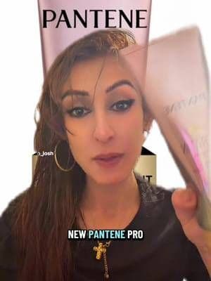 @Pantene #pantene #pantenehair #Greenish #TikTokShopCreatorPics #hairtreatment shiny silky