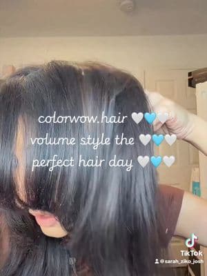 Go and check out these major limited time deals on the perfect hair care @Color Wow Hair ##colorwowhair##colorwow##tiktokshopbacktoschoolsale##FeaturedShopCreator##tiktokshopcreatorpics
