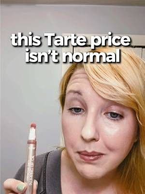 Okay I need to know who approved this price because it is NOT normal. This is the Tarte Maracuja Juicy Lip and it’s on sale right now. Glossy. Plump. Not sticky. And the color payoff is so good. If your cart is orange it’s still in stock — but this is the kind of sale that disappears. #tartecosmetics #lipgloss #tiktokshopsale #beautyfinds #makeupdeals
