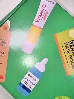 Even with my own Garnier Gua Sha 😍✨️ @Garnier UK #skincare #haircare #goodies #blessed #pr