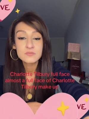 Almost a full face of Charlotte Tilbury make up #CharlotteTilbury #GetReadyWithMe #MakeUp #Beauty #Glam #PillowTalk #MakeUpAddiction #MakeupObsession #MakeupLover #MakeupDolls #MakeupQueens #TikTok #TikTokShop #TikTokCreator @Charlotte Tilbury #ThePillowTopLook