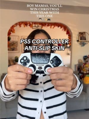 Boy mama… You’ll win Christmas with this one!! 🌟🎮🎄 #ps5controller #ttshopdeals @GeekShare #tactical #gaming #GeekShare #GSTAC #tiktokshopholidayhaul
